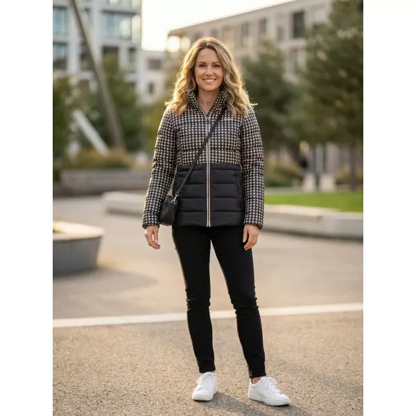  Damenjacke KIXMI TAIFA BEIGE 