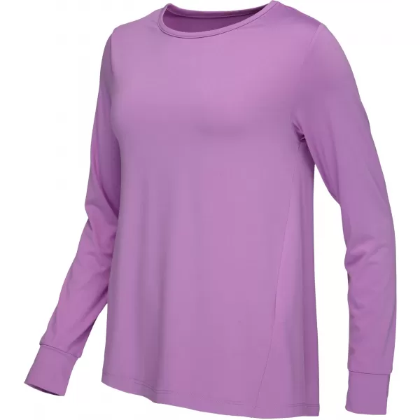  Damen-T-Shirt LOAP BYRCELA LILA 