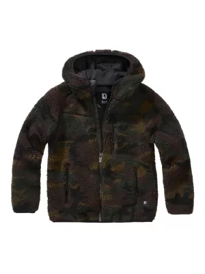 Baby Sweatshirt BRANDIT BD6020 WALD