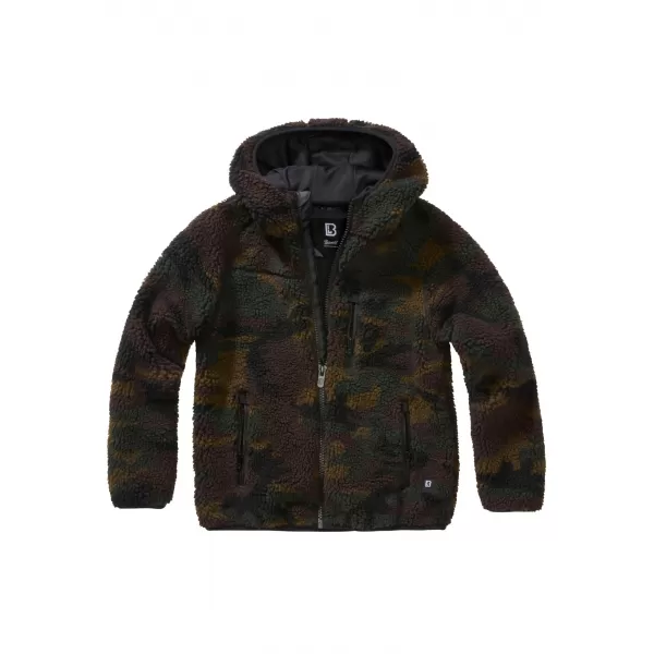  Baby Sweatshirt BRANDIT BD6020 WALD 