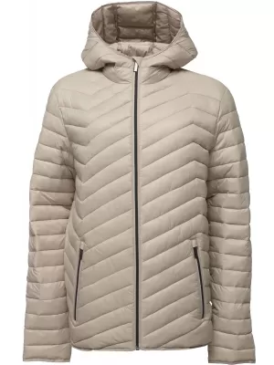 Herrenjacke LOAP JENOR BEIGE