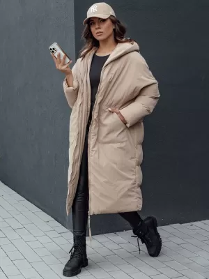 Mantel DSTREET MELVIN BEIGE