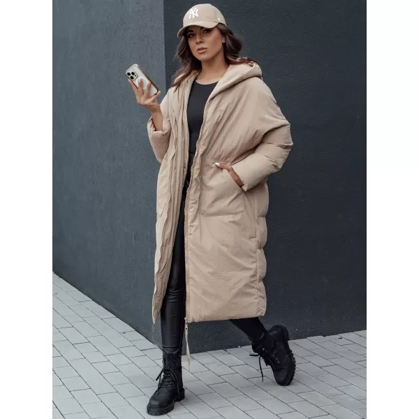  Mantel DSTREET MELVIN BEIGE 