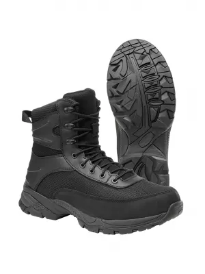 Herrenschuhe BRANDIT BD9047 SCHWARZ