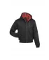 Jacke BRANDIT LORD CANTERBURY BD9481 SCHWARZ