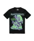Hemd BRANDIT IRON MAIDEN BD61050 SCHWARZ
