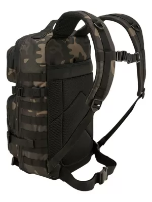 Rucksack BRANDIT US COOPER BD8098 DUNKLE CAMO