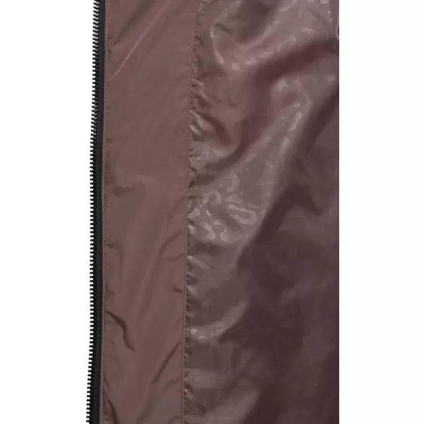  Damenmantel LOAP TARA BEIGE 