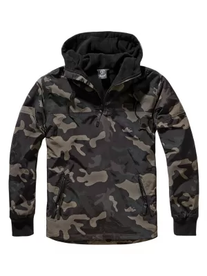 Jacke BRANDIT BD9393 DARKCAMO
