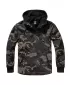 Jacke BRANDIT BD9393 DARKCAMO