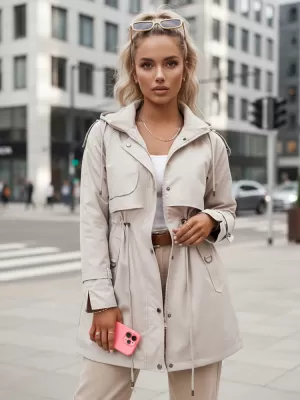 Damen Park DSTREET BRENS BEIGE