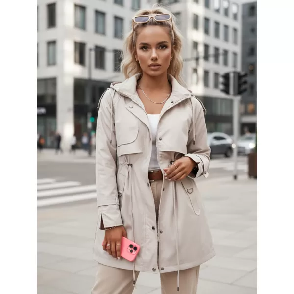  Damen Park DSTREET BRENS BEIGE 