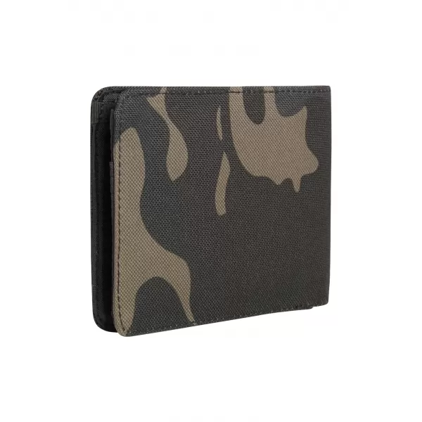  Geldbörse BRANDIT BD8066 DARKCAMO 