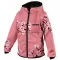 Baby Softshell Jacke WAMU SAKURY ROSA
