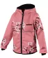 Baby Softshell Jacke WAMU SAKURY ROSA