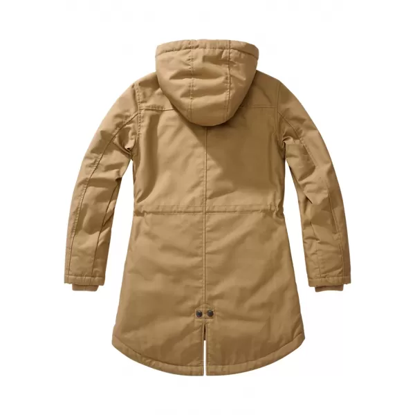  Damenjacke BRANDIT BD9476 KAMEL 