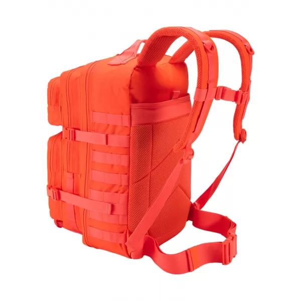  RUCKSACK BRANDIT 40L US COPER LARGE BD8008 ORANGE 