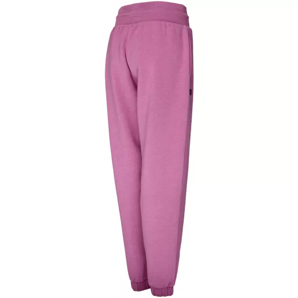  Damen-Jogginghose LOAP EBDORA ROSA 