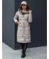 Mantel DSTREET GRACE BEIGE