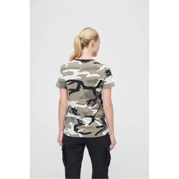  Hemd BRANDIT BD44004 URBAN 