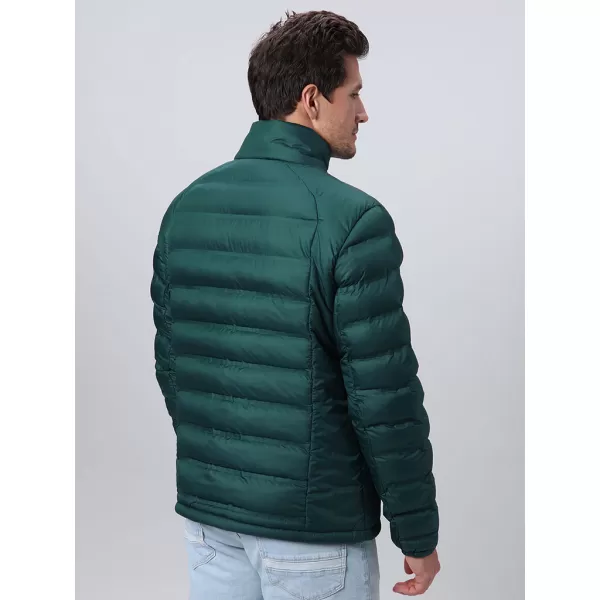  Herrenjacke LOAP ITLAR DUNKELGRÜN 