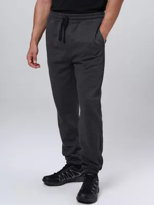 Herren-Jogginghose LOAP EDBUR DUNKELGRAU