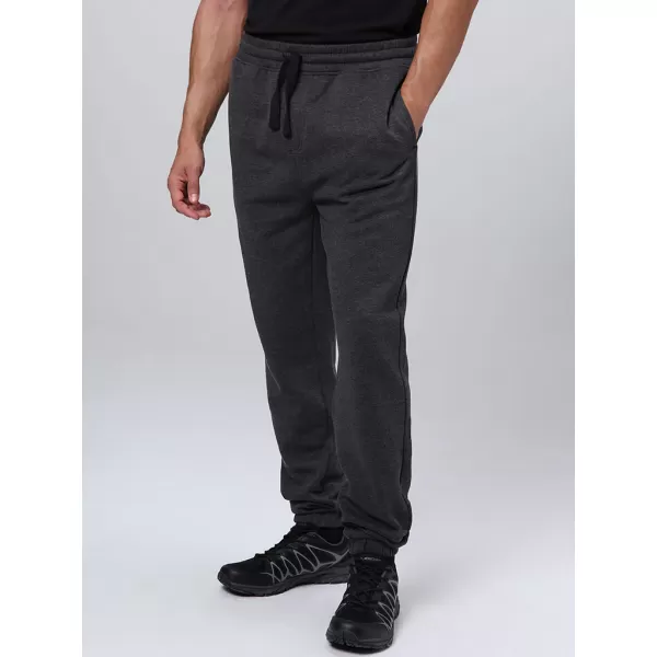  Herren-Jogginghose LOAP EDBUR DUNKELGRAU 