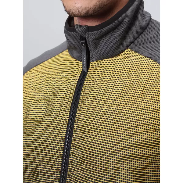  Herren-Sportpullover LOAP GANDALF GRAU 