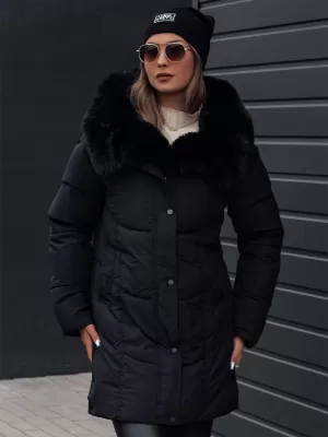 Wintermantel DSTREET MORISIO SCHWARZ