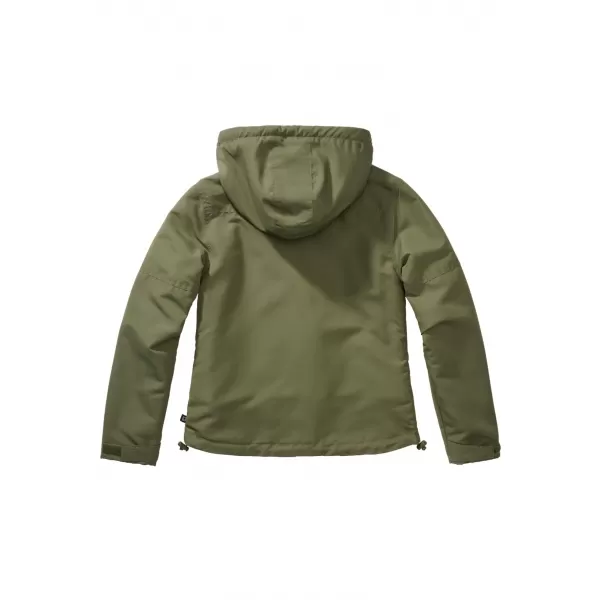  Damenjacke BRANDIT BD33113 OLIVE 