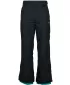Herren-Skihose LOAP ORIPUR DUNKELGRAU