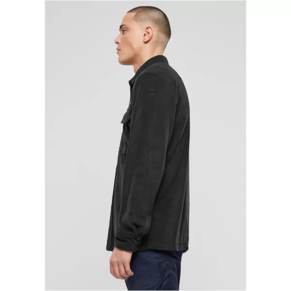  Hemd BRANDIT BD9720 SCHWARZ 