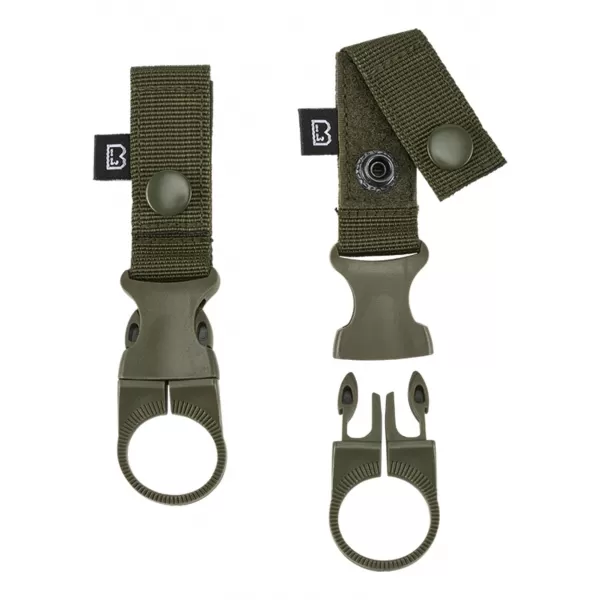  Flasche BRANDIT BD8080 OLIVE 