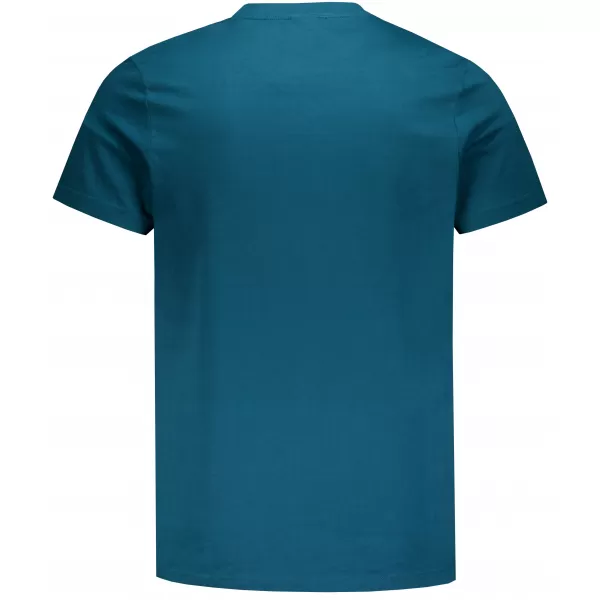 Herren-T-Shirt ALTISPORT ALM186129 KEROSIN 
