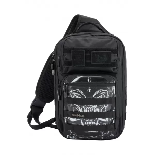 Rucksack BRANDIT BD61009 SCHWARZ 