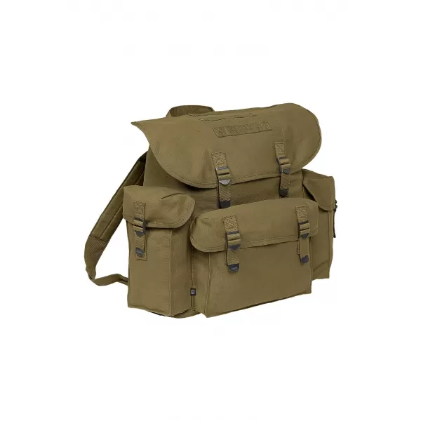  Rucksack BRANDIT BD8004 OLIVE 