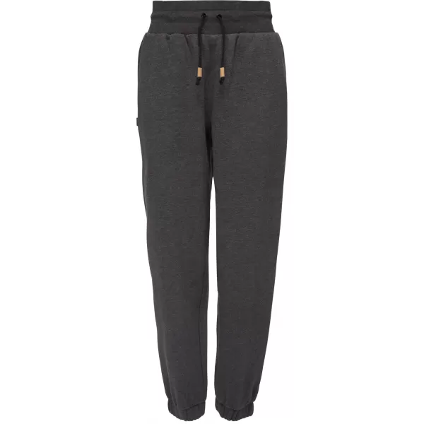  Jogginghose für Damen LOAP EBDORA DUNKELGRAU 
