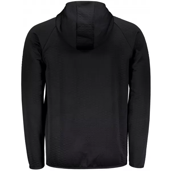  Herren -Sweatshirt ALTISPORT DANIS SCHWARZ 