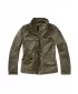 Damenjacke BRANDIT BRITANNIA BD33115 OLIVE