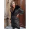 Mantel DSTREET HARPERSOFT SCHWARZ