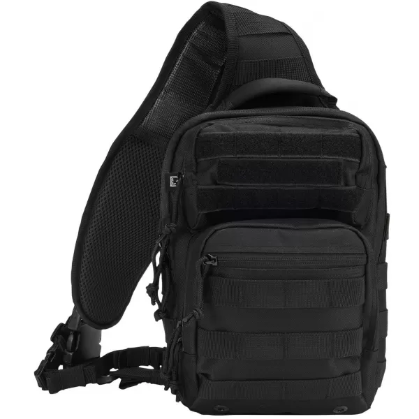  Rucksack BRANDIT US COOPER BD8036 SCHWARZ 