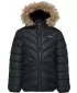 Winterjacke für Kinder LOAP INVOLFA DUNKELBLAU