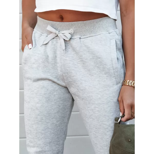  Damen DSTREET FITS HELLGRAU 