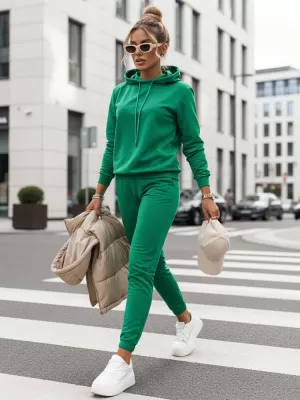 Damenset DSTREET MIGEL GREEN Dstreet1