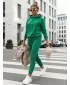 Damenset DSTREET MIGEL GREEN Dstreet1
