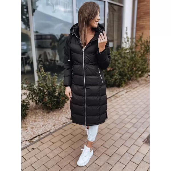  Wintermantel DSTREET MENSI SCHWARZ 