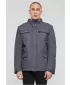 Jacke BRANDIT BRITANNIA BD9390 INDIGO