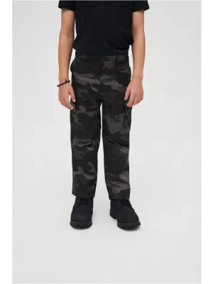 Hose BRANDIT US BD6003 DARKCAMO
