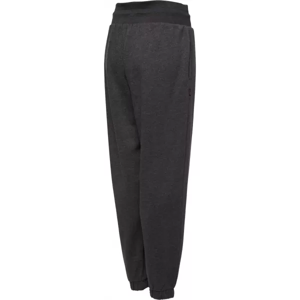  Jogginghose für Damen LOAP EBDORA DUNKELGRAU 