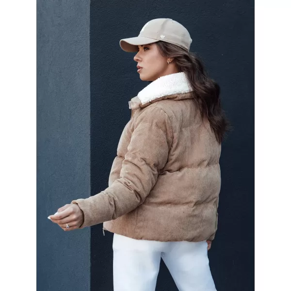  Frauenjacke DSTREET TRENDYGLAM TY4359 BEIGE 